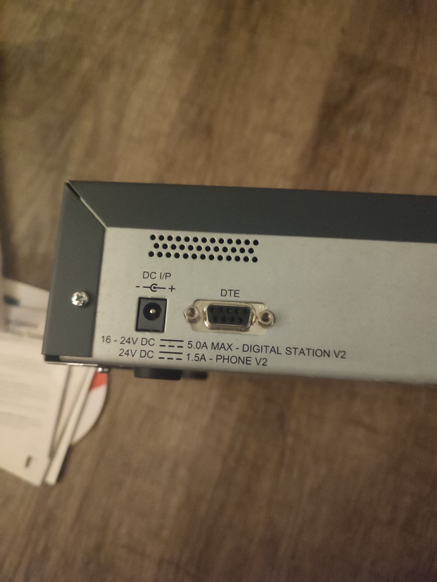 Модуль расширения Мини АТС Avaya IP Office 500 v2