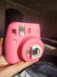 Instax mini 9 (camera )