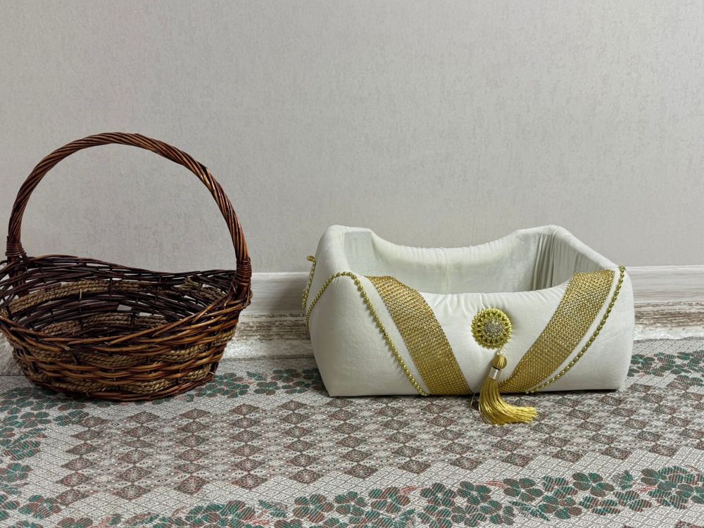 Продам корзины на кудалык