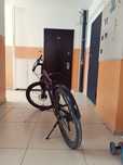 Велосипед BATLER B260 2×60