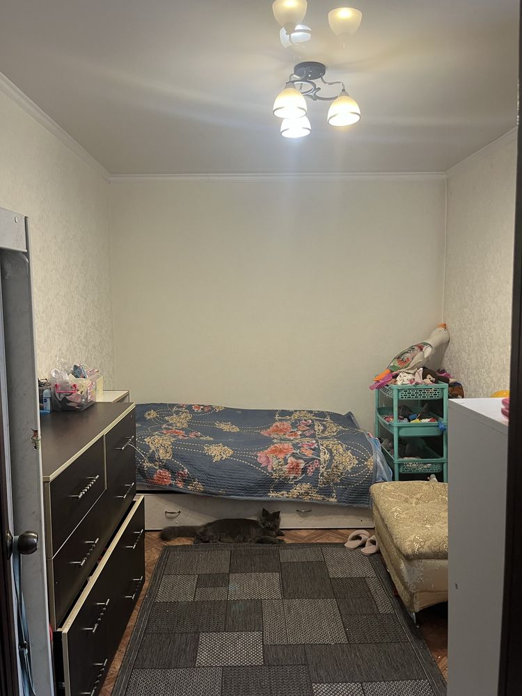 Продается дом в Алатауском районе мкр Ожет