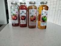 Соки, напитки, компоты,соусы Cannery