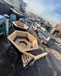Банный чан Чаны в Алматы с доставкой Купель