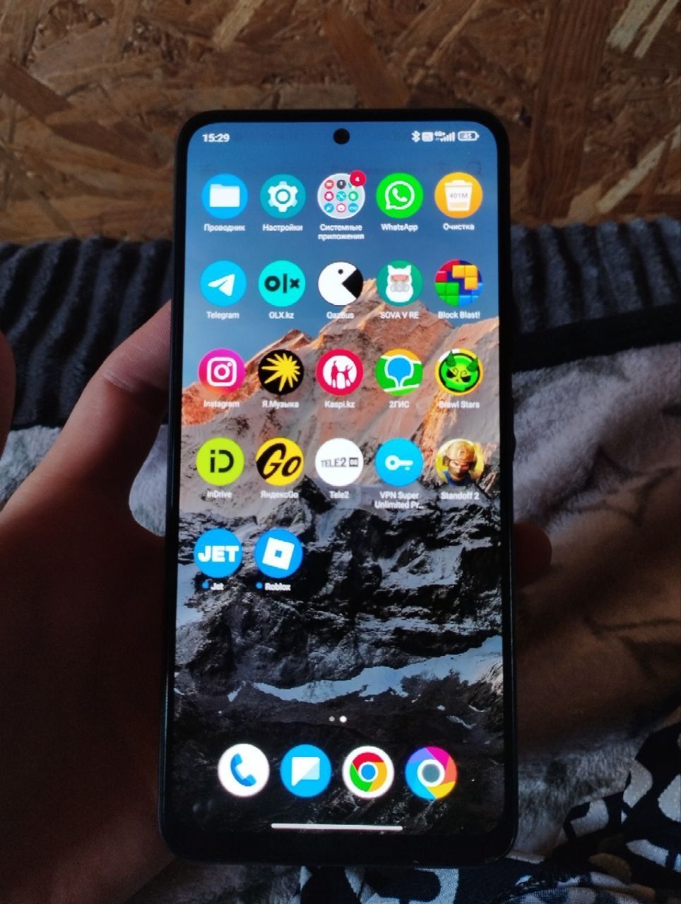 Продам или обменяю поко х5 256гб 5g