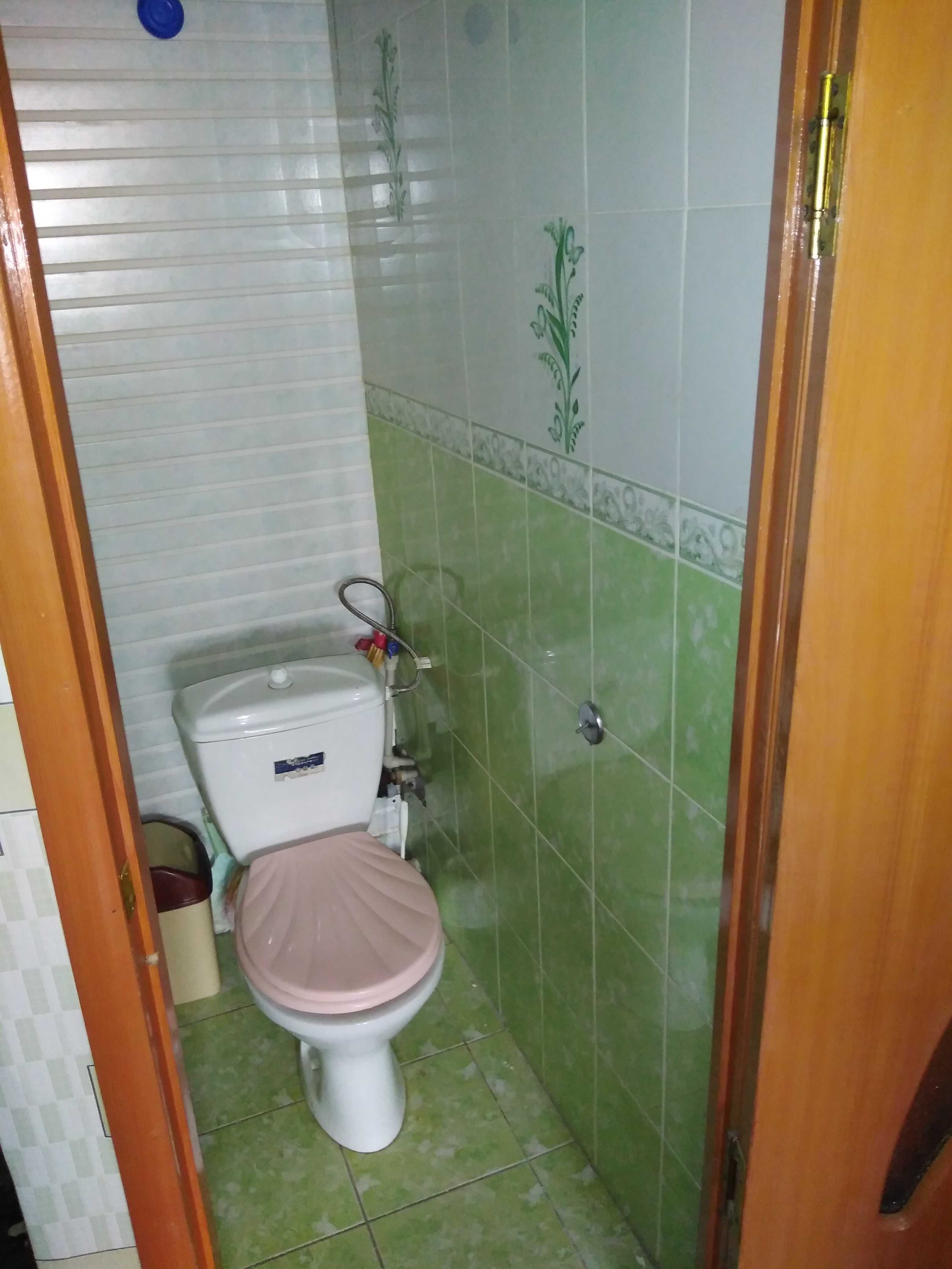 Продается 2 комнатная квартира Яссави 108а