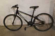 Продажа велосипеда Trek FX 1 2020