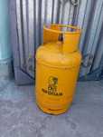 Газовый баллон на 10 кг