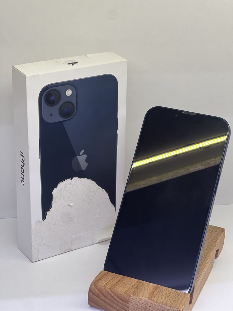 Iphone 13/256гб 75%  в магазине Icom