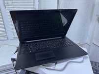 Ноутбук Lenovo, ЛОТ: 640054 (г.Кокшетау,ул.Ауельбекова 147)