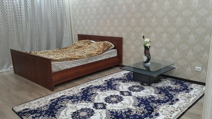 Шикарная квартира в центре на Бульваре