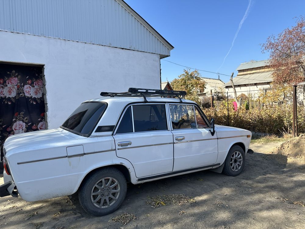 ВАЗ 21063 в отличном состоянии
