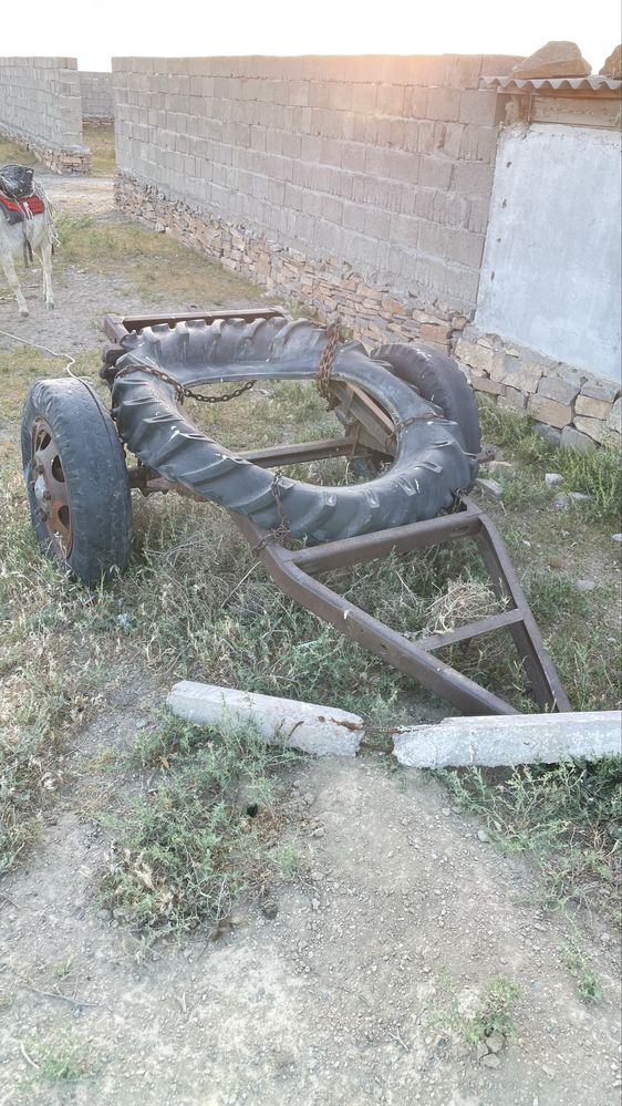 Бочка аллюминевая
