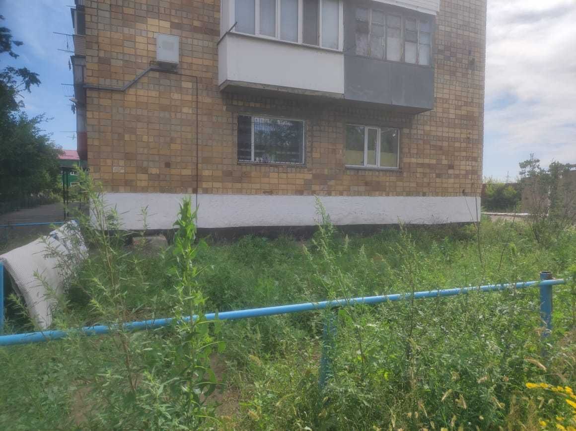 Продам 3-х комнатную квартиру в Пришахтинске. Помогу с ипотекой