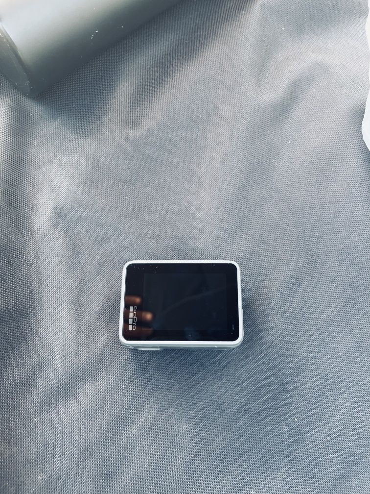 Экшн-камера GoPro Hero 7 Silver Edition