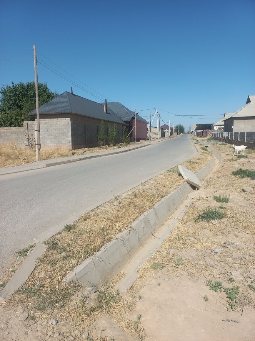 Қайнарбулақта сатылады