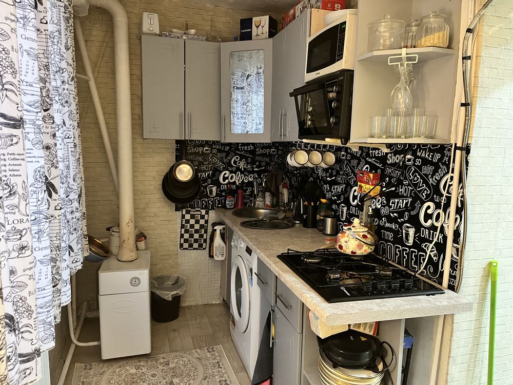 Продается квартира в Бурлине