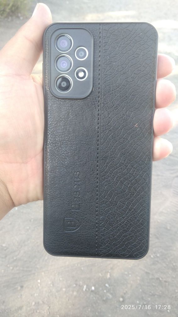 Samsung galaxy a23