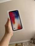Продаются коробки от iphone 6 16gb, iphone 7 32gb , iphone X