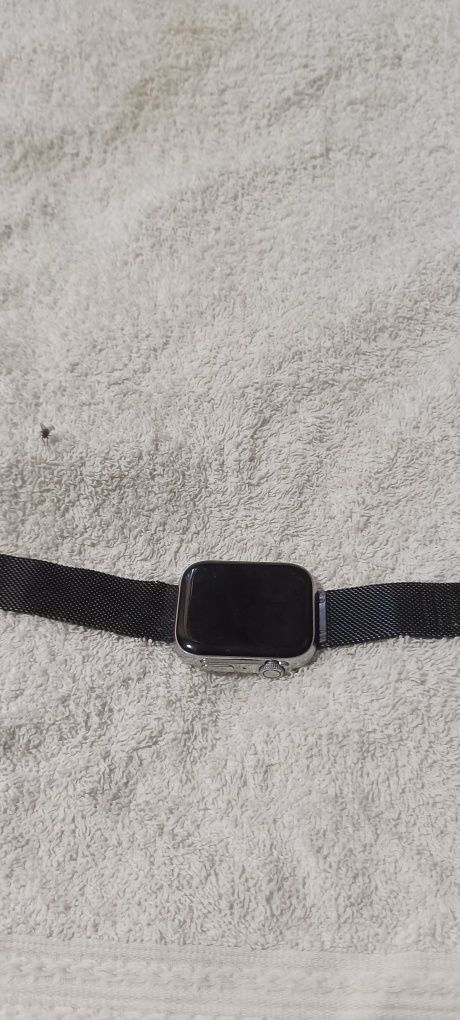 Обменяю смарт часы | smart watch на телефон.