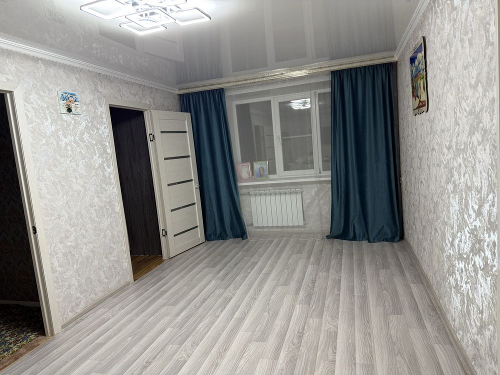 продаеться квартира