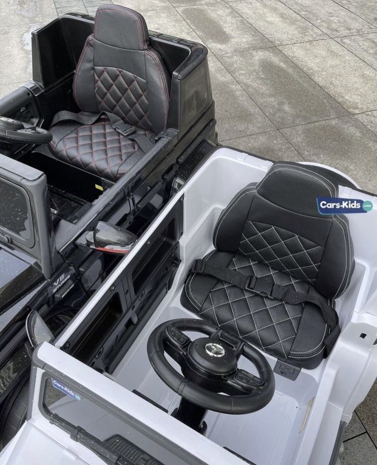 Тараз Геленваген Mercedes G65 электромобиль детская машина