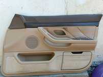 Дверные Карты BMW e38