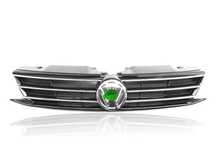 Решетка радиатора для Volkswagen Jetta 6
