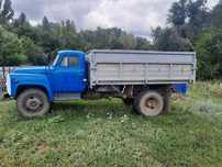 Продам ГАЗ 53 (маркировка 3307)