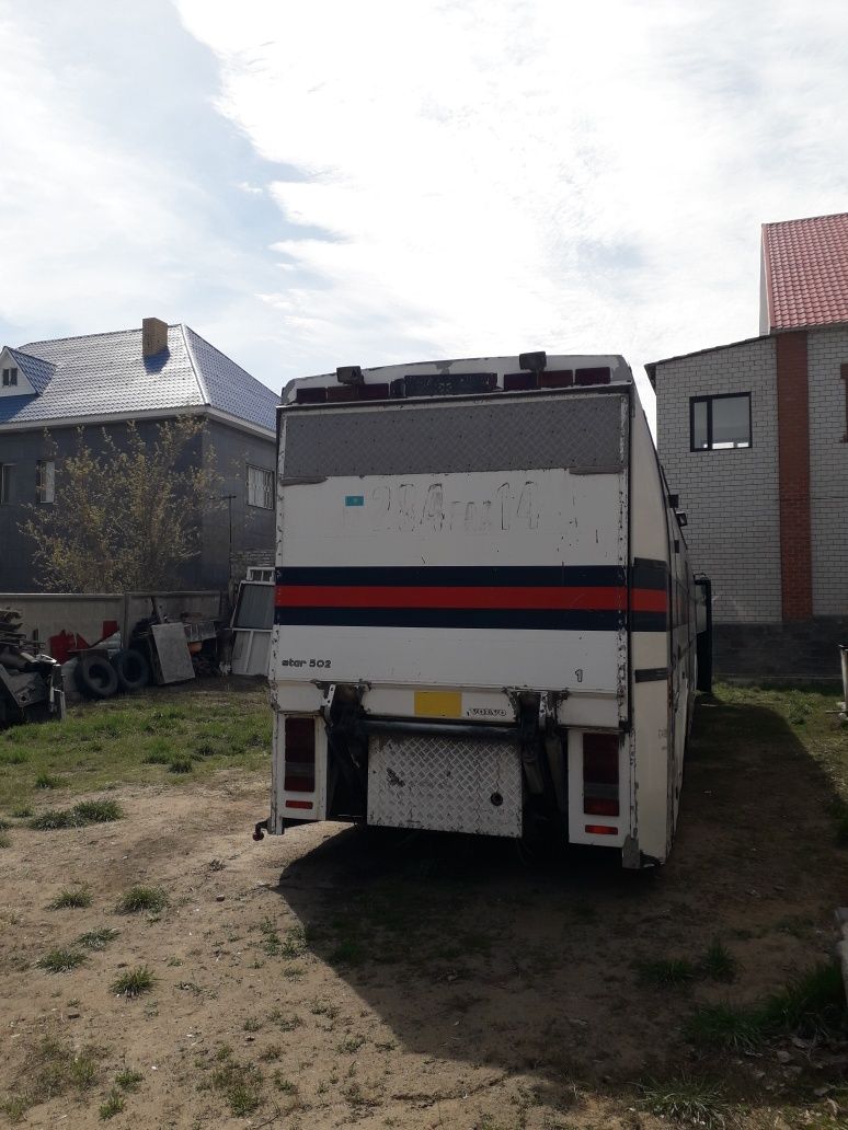 Продам Volvo В10М