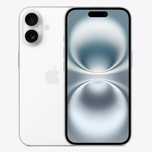 Iphone 16 128 белый