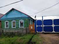Продам частный дом  в районе рабочего посёлка