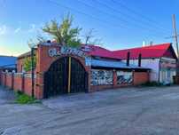 Продам КАФЕ с летней площадкой