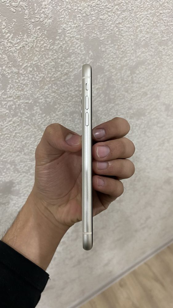 Айфон 11 128GB 80% как новый идеал Астана IPhone 11 128GB ideal Astana
