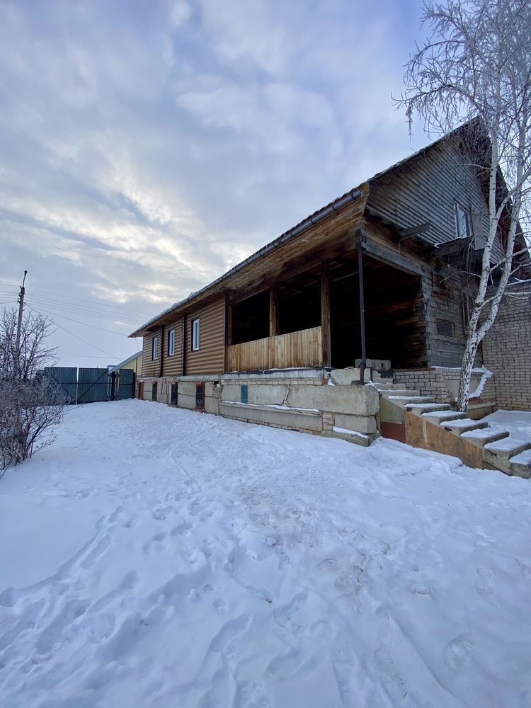Продается дом 370кв.м. Бишкуль. Район Санта Барбары