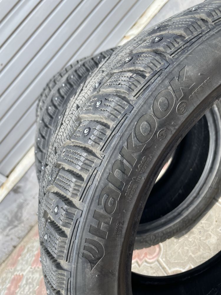 Зимние шины Hankook 225/45/R18