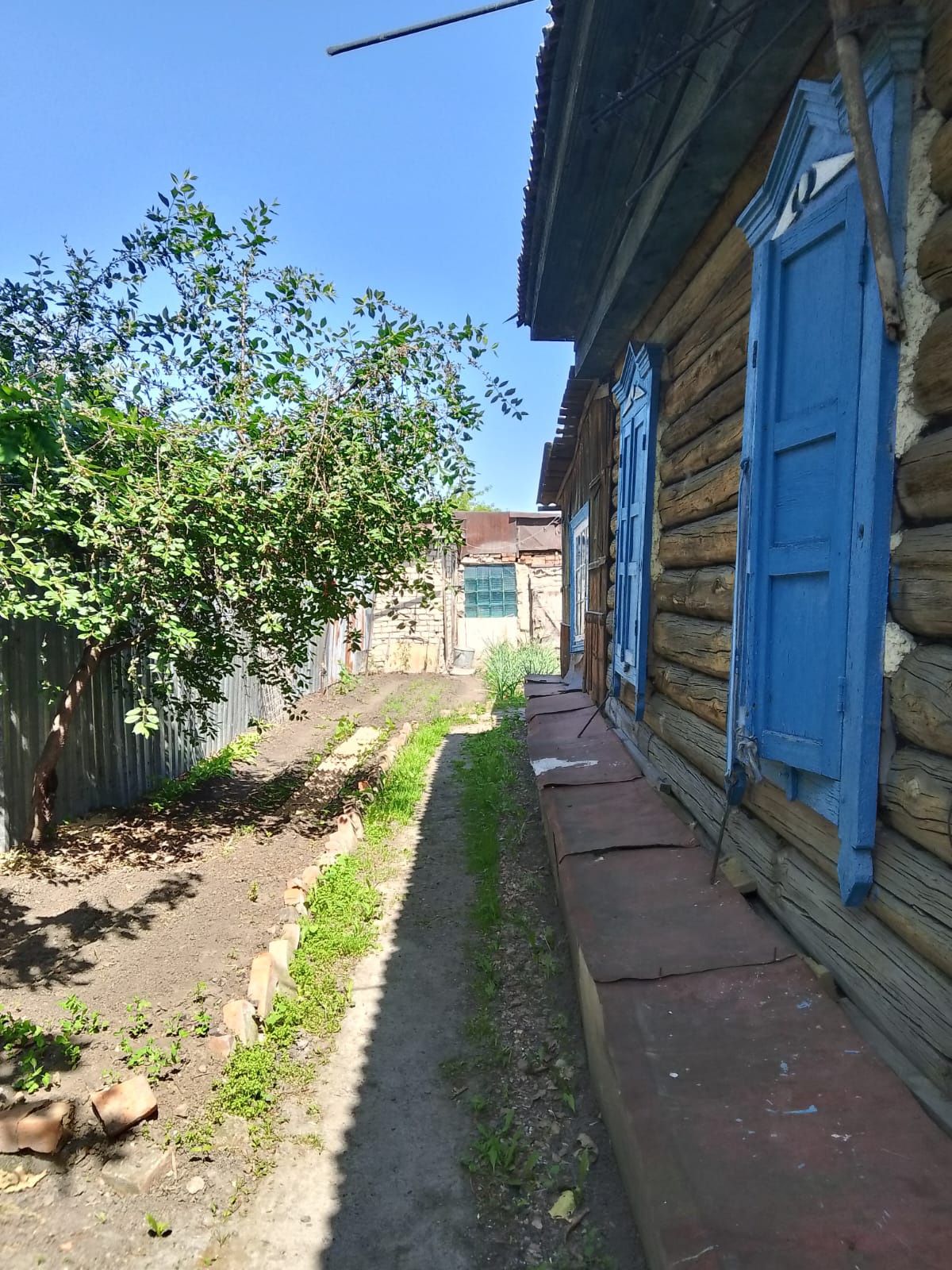Продам дом район Океан