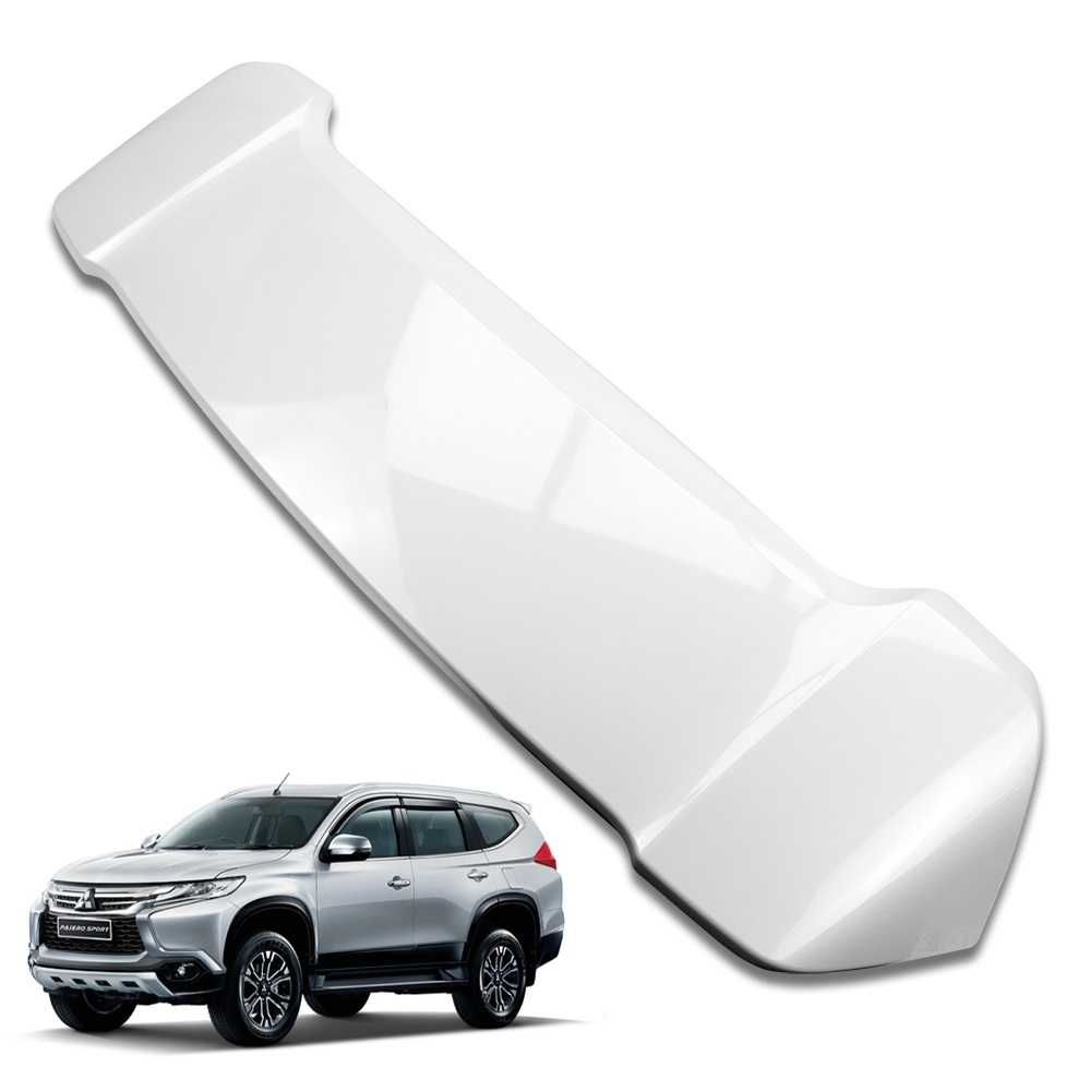 Задний спойлер Mitsubishi Pajero Sport 2016+