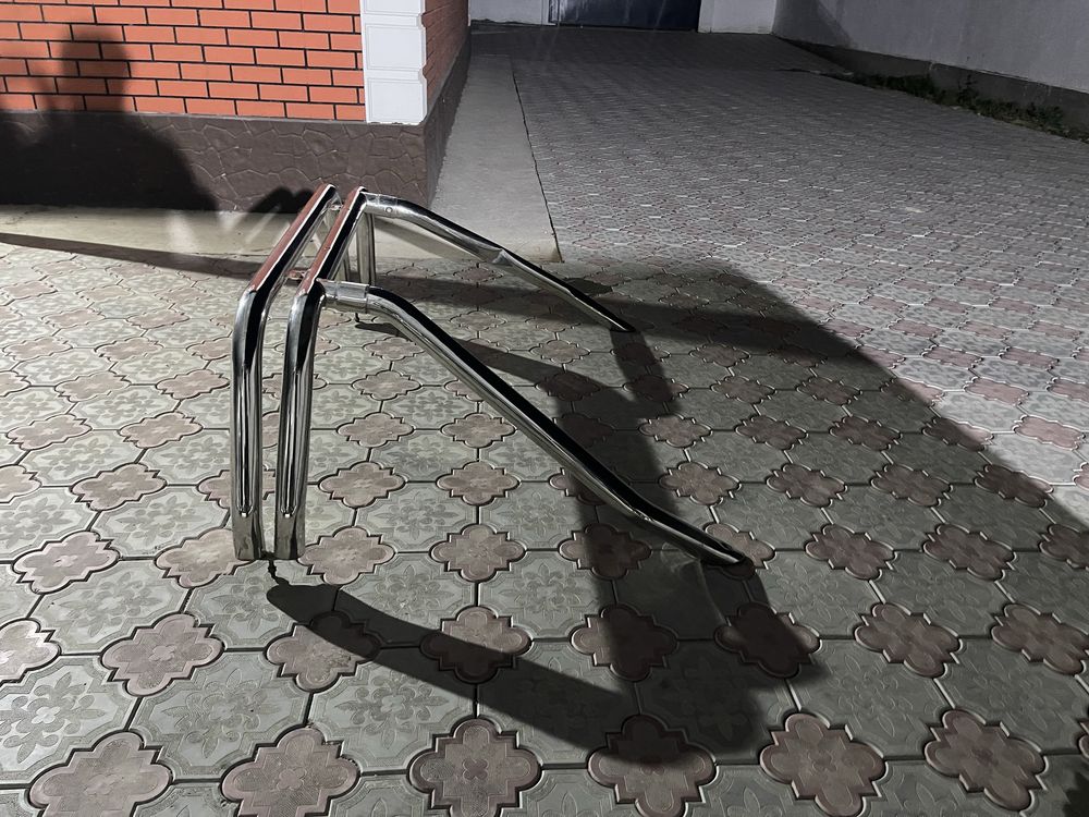 Дуга на хайлукс 2013