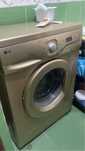 Стиральная машина LG 3.5кг