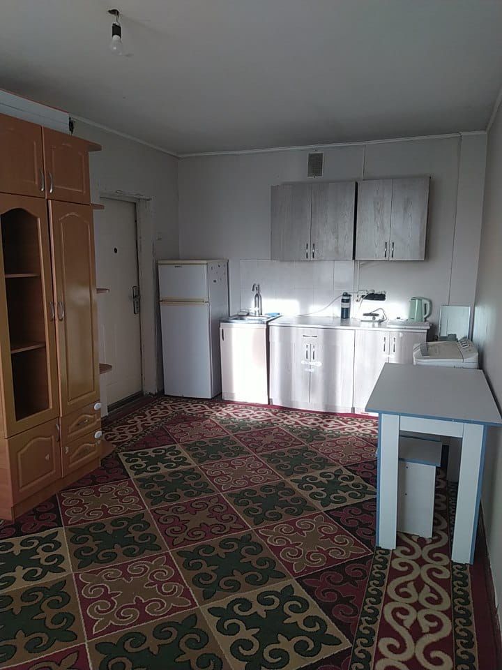 Продам комнату в общежитии в районе Лесозавода