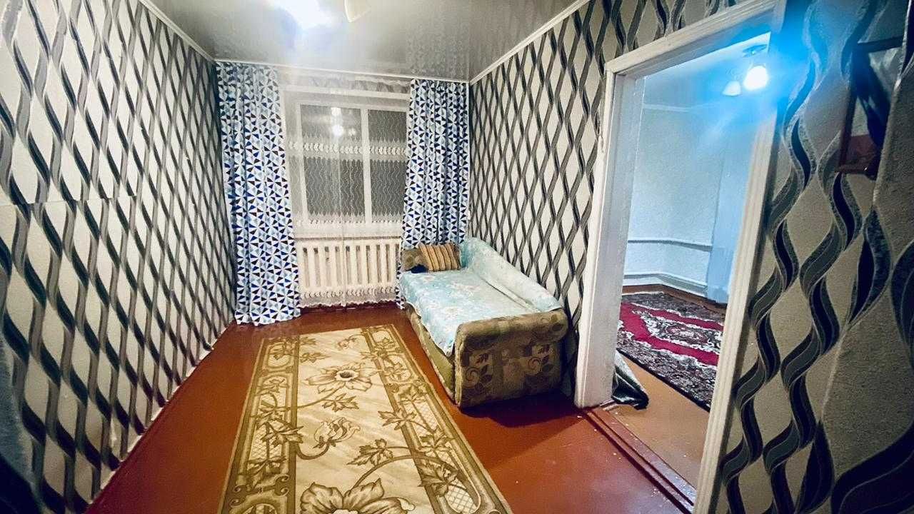 Продается дом в с. Садовое