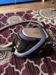 Пылесос Tefal Silence force