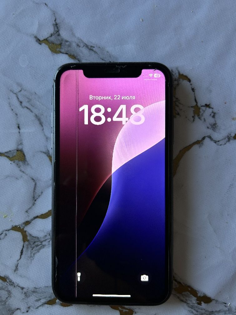 Iphone 11 продам