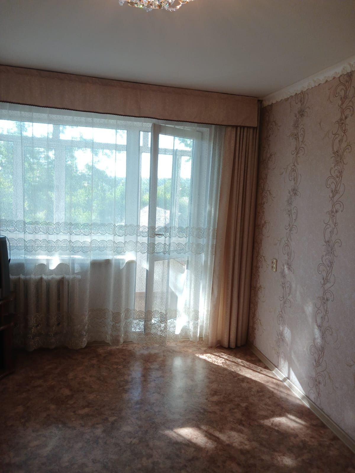 Продам 1 комнатную квартиру