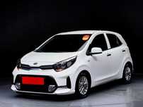 Продаётся KIA MORNING 2021