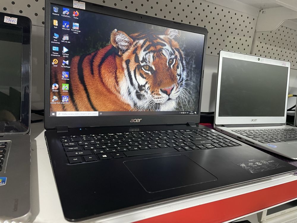 Dell Core i3! OЗУ 12Gb! SSD 256Gb!