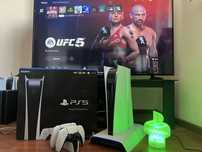 Sony Playstation 5 Digital Edition