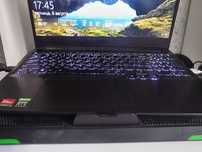 Игровой ноутбук  Lenovo Ideapad Gaming 3