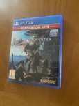 Monster Hunter World (Playstation 4)