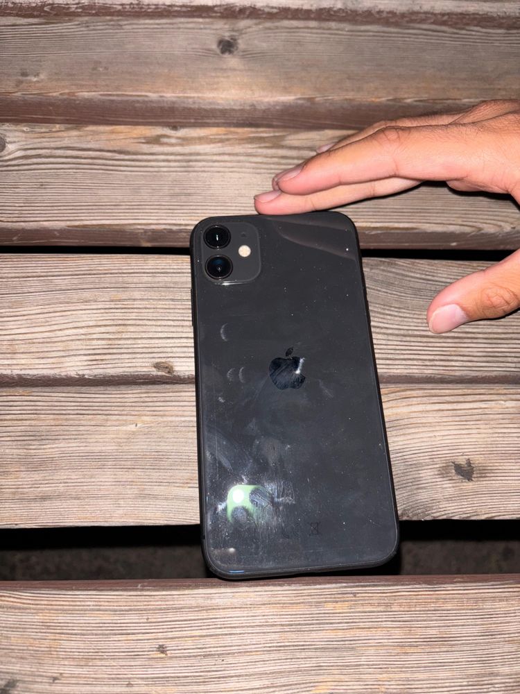 Iphone 11 жаксы жагдайда